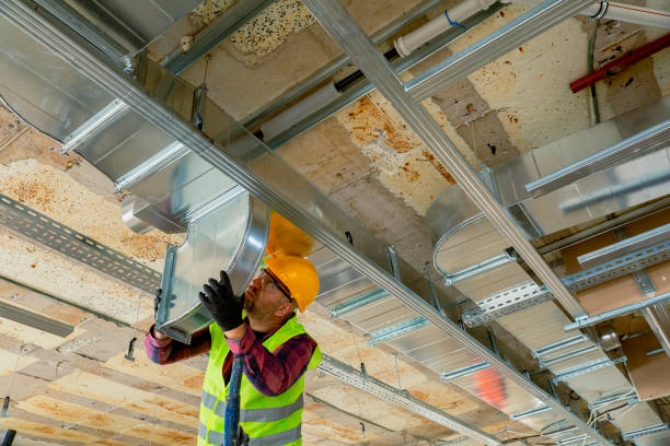 Best Furnace Cleaning in Reidsville, NC