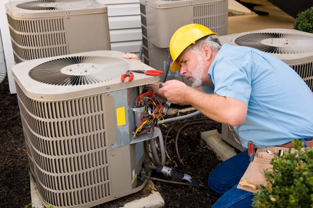 Best Geothermal HVAC Systems in Reidsville, NC