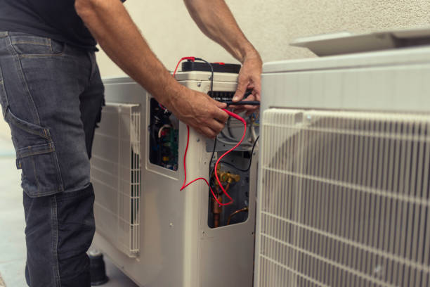 Best Residential HVAC in Reidsville, NC