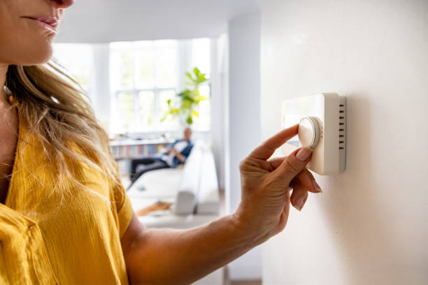 Best Solar-powered HVAC Systems in Reidsville, NC