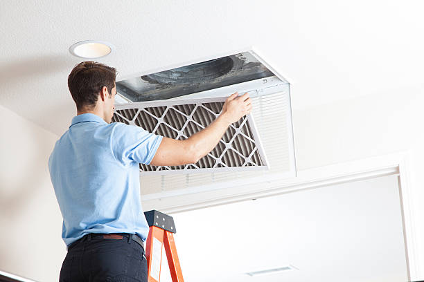 Best Emergency HVAC Services in Reidsville, NC