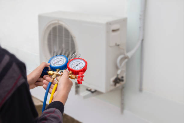 Best Energy-efficient HVAC Solutions in Reidsville, NC