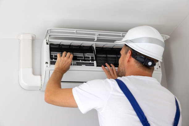 Best HVAC Consulting and Engineering in Reidsville, NC