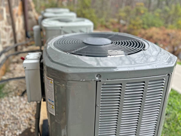 Reliable Reidsville, NC HVAC Solutions